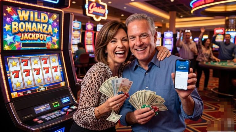 Modern Huqqabet Oyun Platformu