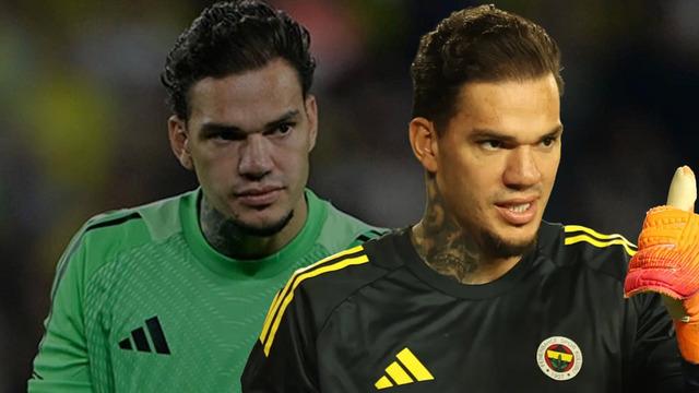Fenerbahçe’den ayrılmayı kafasına koyan Ederson’un yeni adresi belli oldu bile!