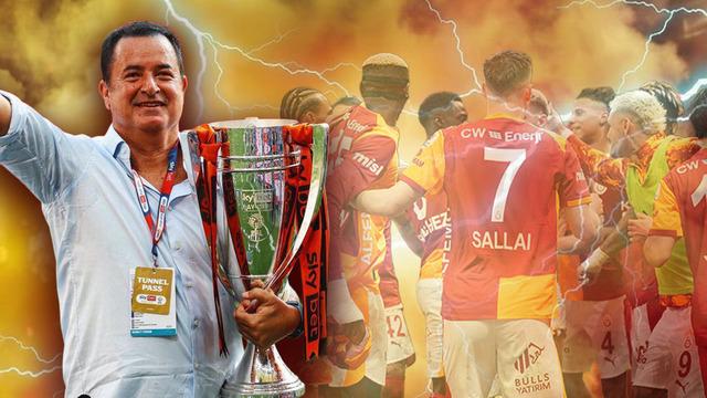 Acun Ilıcalı’nın takımı Hull City Galatasaray’dan yıldız isme kafayı taktı!