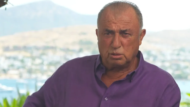 Gerginlik sürüyor! Fatih Terim’den TFF Başkanı’na bir gönderme daha