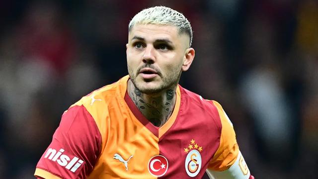 Mauro Icardi’nin futbol kariyeri tehlikeye girdi!
