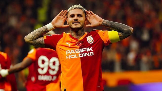 Mauro Icardi’nin yeni adresi belli oldu! İngiliz devine imzayı atıyor