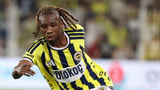 Fenerbahçe’de 18 milyon euroluk kriz patlak verdi! İsmail Kartal sildi, Dorgeles Nene gemileri yaktı