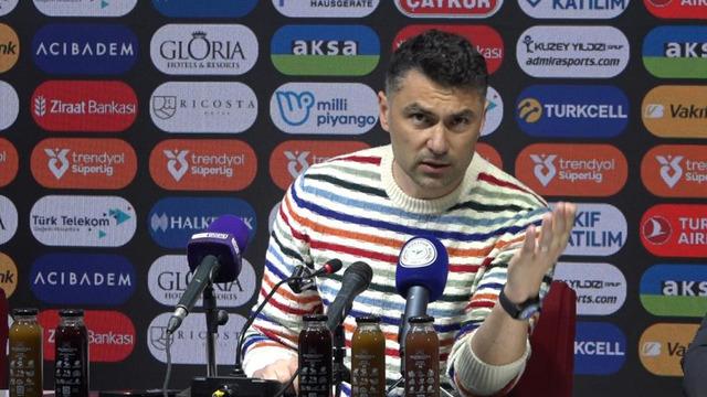 Ferhat Gündoğdu gözaltına alındı, Burak Yılmaz’ın açıklamaları tekrar gündem oldu: “Bana yoklama çektiler”