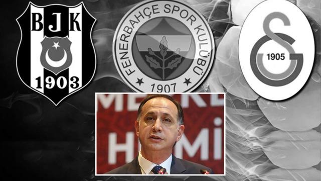 Beşiktaş, Fenerbahçe, Galatasaray… Tüm camialar tek tek söylemişti: Ferhat Gündoğdu sözleri yeniden gündem oldu!