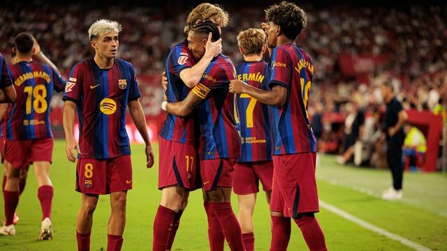 Galatasaray maçı öncesi Barcelona’da büyük şok! Son maçta olanlar oldu