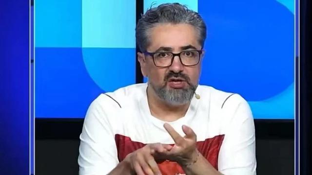Serdar Ali Çelikler’den Milli Takıma flaş öneri! “Biz niye devşirmiyoruz?”
