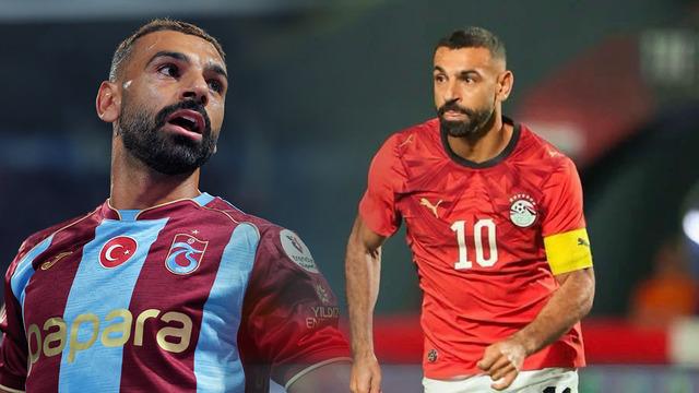 Mohamed Salah’ın Mısır Milli Takımından ayrılış sebebi bambaşka çıktı!