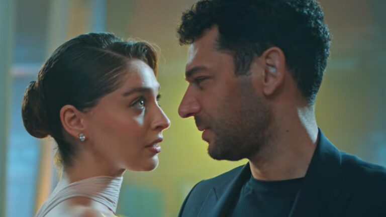 Güller ve Günahlar 36. bölüm 2. fragman izle! ”Eski günlere dönüyoruz”