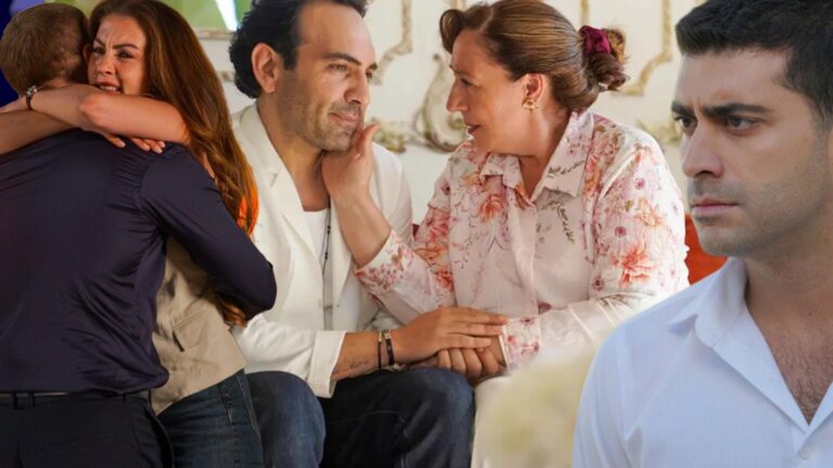 29 Eylül reyting sonuçları geldi: Tuzlu Kahve, Anne Yarısı, Haysiyet…