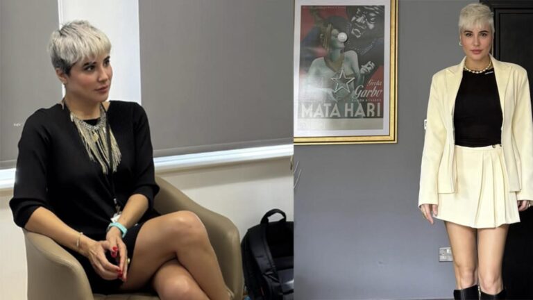 Ünlü spiker Deniz Türkeri polisten kaçtı! Kaza yapıp yakalanınca gözaltına alındı