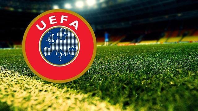 UEFA’dan, Galatasaray’a kutlama paylaşımı